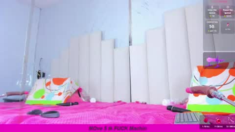  Angelica rosas  online show from 06-11-26, 12:32