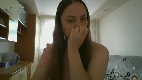 Angelina 26 online show from 09-27-25, 10:53