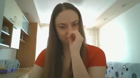 Angelina 26 online show from 10-12-25, 10:25