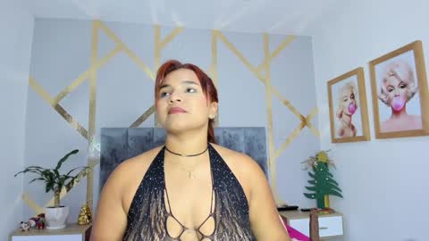   Angelina  online show from 12-30-24, 03:25