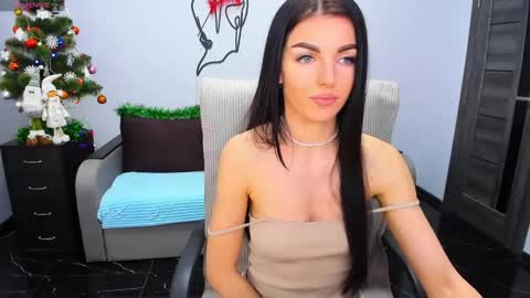 Angelina online show from 12-28-24, 04:09