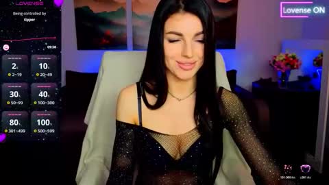 Angelina online show from 05-06-26, 06:30