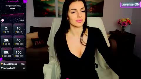 Snapshot of angelina_clark chatting on 05-15-26, 07:15 Angelina online show from 05-15-26, 07:15