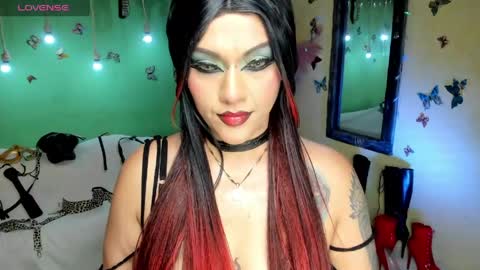 Angelina  online show from 05-08-26, 09:20