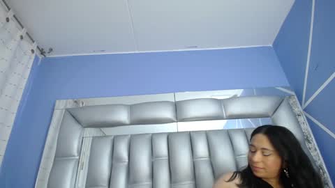    ANGELINA    online show from 12-14-24, 01:39