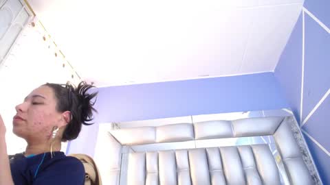    ANGELINA    online show from 12-14-24, 06:41