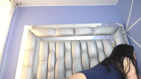    ANGELINA    online show from 12-22-24, 01:00