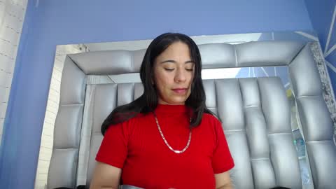    ANGELINA    online show from 12-23-24, 07:52
