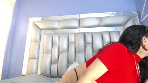    ANGELINA    online show from 01-12-25, 12:23