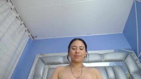   ANGELINA    online show from 01-15-25, 02:17