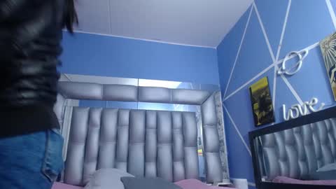    ANGELINA    online show from 01-17-25, 02:50