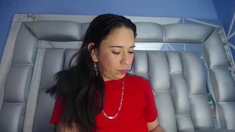    ANGELINA    online show from 01-20-25, 10:59