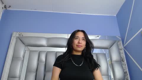    ANGELINA    online show from 01-25-25, 02:26
