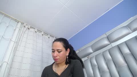    ANGELINA    online show from 01-28-25, 02:21