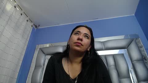    ANGELINA    online show from 02-05-25, 02:29