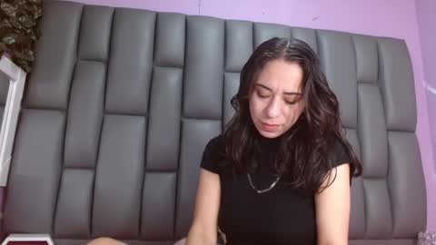    ANGELINA    online show from 09-19-25, 01:45