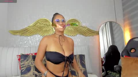 Angelina online show from 05-01-26, 12:26