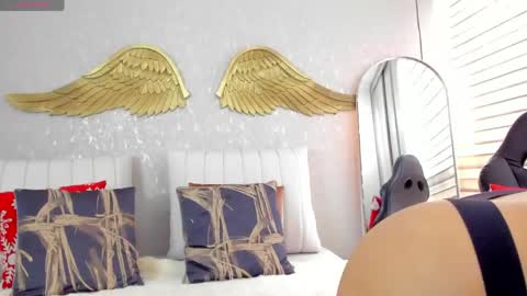 Angelina online show from 05-07-26, 04:56