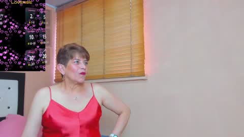 Angelina online show from 01-11-25, 09:46