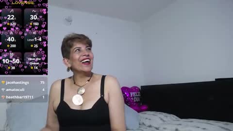 Angelina online show from 02-04-25, 11:27