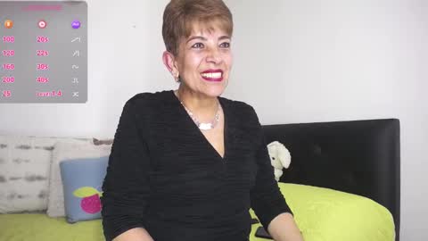 Angelina online show from 02-26-25, 11:59