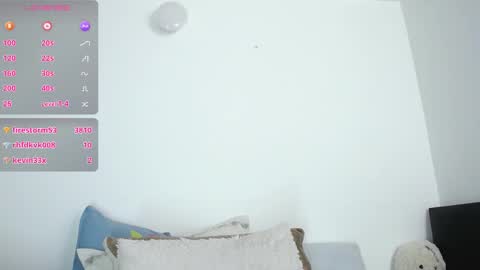 Angelina online show from 03-03-25, 03:53