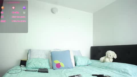 Angelina online show from 03-09-25, 04:44