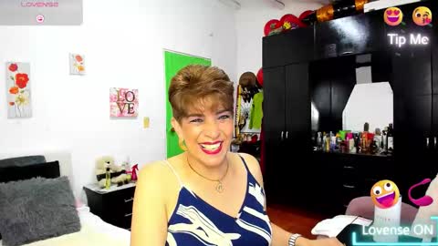 Angelina online show from 02-20-26, 10:54