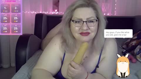 AngelinaGlam online show from 02-10-26, 02:54