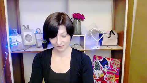 Snapshot of angelinalov_ chatting on 01-20-25, 11:13 Angelina online show from 01-20-25, 11:13