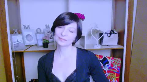 Snapshot of angelinalov_ chatting on 01-28-25, 10:45 Angelina online show from 01-28-25, 10:45
