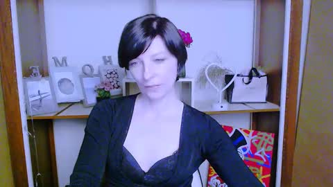 Snapshot of angelinalov_ chatting on 01-28-25, 01:49 Angelina online show from 01-28-25, 01:49