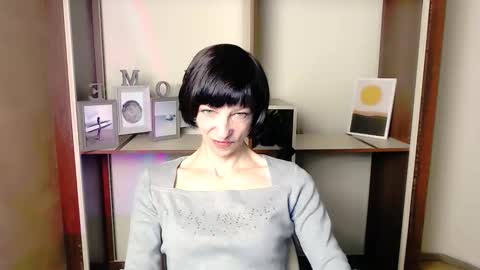 Angelina online show from 09-29-25, 07:02