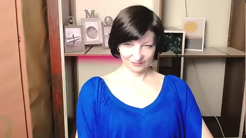 Angelina online show from 04-29-26, 08:40