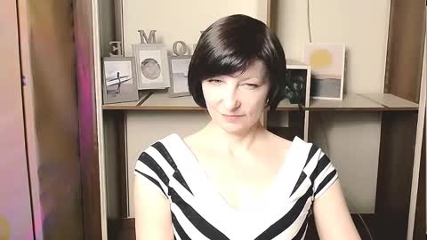 Angelina online show from 04-30-26, 08:31