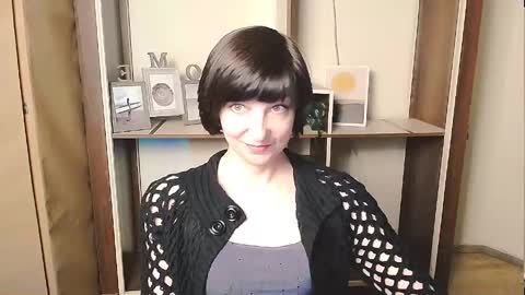 Angelina online show from 05-02-26, 09:03