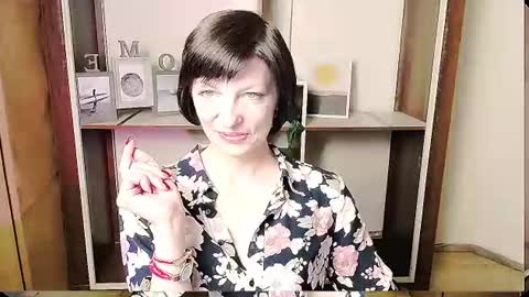 Angelina online show from 06-19-26, 09:35
