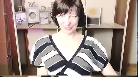 Angelina online show from 06-21-26, 10:40