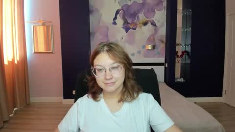 AngelinaLow online show from 09-27-25, 11:26