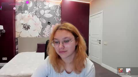 AngelinaLow online show from 01-08-26, 12:29