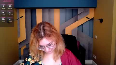 AngelinaLow online show from 01-18-26, 06:28