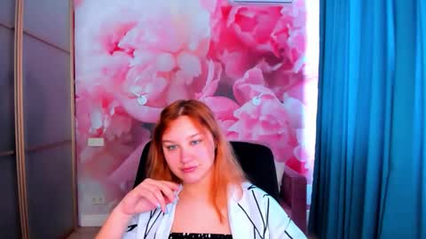AngelinaLow online show from 04-14-26, 11:27