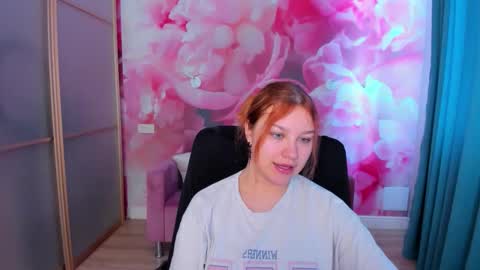 AngelinaLow online show from 05-03-26, 05:24