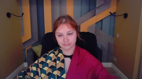 AngelinaLow online show from 05-08-26, 11:26