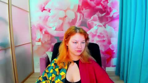 AngelinaLow online show from 05-10-26, 05:45