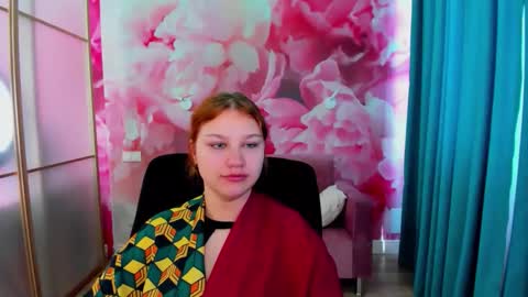 AngelinaLow online show from 05-11-26, 11:27