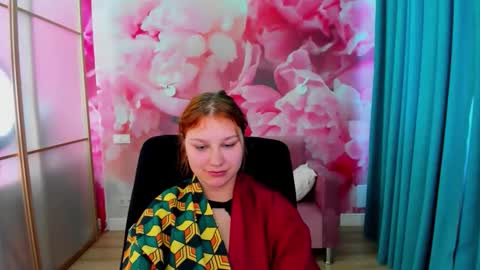 AngelinaLow online show from 05-11-26, 02:45