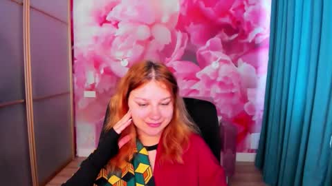AngelinaLow online show from 05-12-26, 11:29