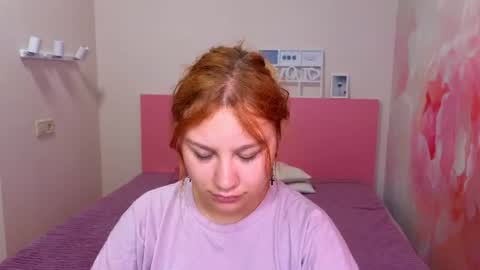 AngelinaLow online show from 06-26-26, 11:25