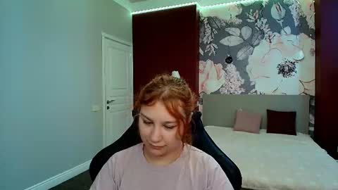AngelinaLow online show from 06-27-26, 11:26